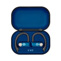 Auricular Inalámbrico Quanta QTFOE10 Blue