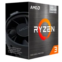  Cpu AMD AM4...