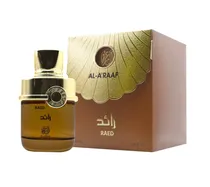 Al- A'Raaf Raed 100ML Edp  Al- A'Raaf ...