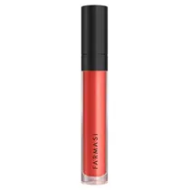 Batom Liquido Matte Farmasi 211
