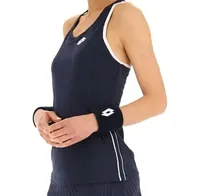 Lotto Camisilla F Squadra W II Tank 215433.1CI (T) XS Negro