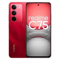 Cel Xiaomi Poco C75 Dual 256GB/8RAM Ruby Red RMX3941