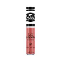 Brillo Labial Kokie Lip Veneer Cream 781 Pillow Talk 6ML