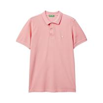 Camiseta Polo Benetton 3089J3179 03Z