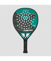Bullpadel Paleta de Padel Hack 04 Hybrid 2025