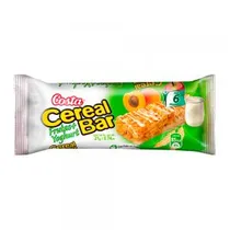 Barra Cereal Costa Frutas + Iogurte 18G