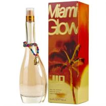 Jennifer Lopez Miami Glow Edt Fem 100ML