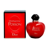 Perfume Christian Dior Hypnotic Poison - Eau de Toilette - Feminino - 100ML
