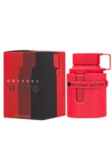Perfume Armaf Odyssey Artisto Red Edp 100ML