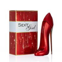 Perfume Feminino Lovali Sexy Girl Red 85ML