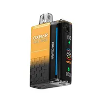 Vaper Descartável Oxbar 30000 Magic Maze Pina Colada