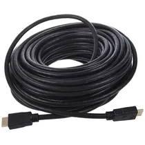 Cable HDMI A HDMI 30MTS  Cable HDMI ...