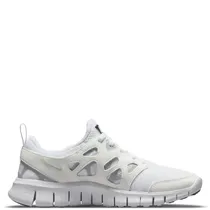 Calzado Deportivo Infantil Nike Free Run 2 Running