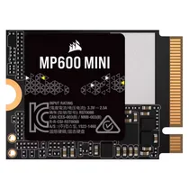 SSD M.2 Corsair MP600 Mini 2TB Nvme PCI-Exp Gen 4 - CSSD-F2000GBMP600MNR2