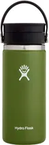 Garrafa Térmica Hydro Flask W16BCX306 473ML Verde