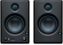 Eris E4.5 BT Bluetooth (Par) Presonus – Monitor de Referência, Estúdio