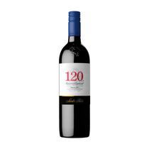 Vino Santa Rita 120 Reserva Especial Merlot 750ML