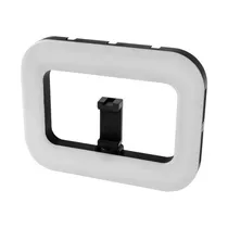 Iluminador LED Prosper U200 Con Bluetooth 20 Watts