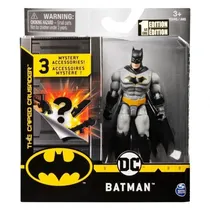 Spin Master Figures DC Batman 2568
