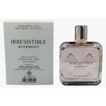Tester Givenchy Irresistible Fraiche Edt 80ML