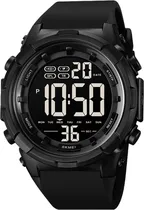 Relógio Skmei 1845 Black - Masculino