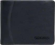 Carteira Calvin Klein K50K511694 Beh - Masculina