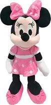 Pelúcia Minnie 100 Years Disney Foster 40CM - 11480