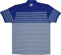 Camisa Polo Wrangler 2-110212 - Masculina