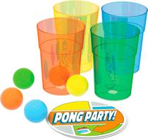 The Game Pong Party Goliath - 929663