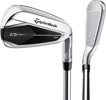 Kit Tacos de Golfe Taylormade V9897107 Qi HL Irons 5-P,A/RH R (7 Unidades)