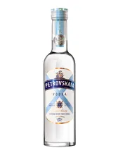 Zernoff Vodka Petrovskaia 1LT