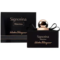 Perfume Salvatore Ferragamo Signorina Misteriosa Edp - Feminino 100ML