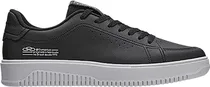 Tênis Olympikus Eros/165 Masculino Preto/Branco
