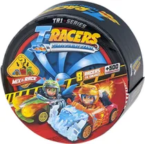 T-Racers Turbo Wheel TR1 Series Magic Box