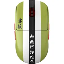 Mouse Pulsar X2A Wireless Medium Demon Slayer - Himejima