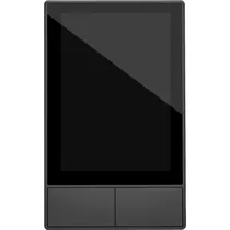Interruptor de Parede Inteligente Sonoff Nspanel Wi-Fi - Preto