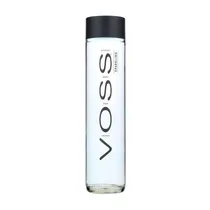 Agua Voss Sparkling 800ML