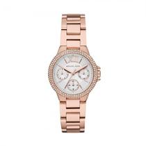 Relogio Michael Kors Camille MK6845 Feminino