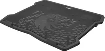 Cooler para Notebook Satellite A-CP04 USB 17" - Preto