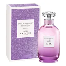 Coach Dreams Moonlight Fem. 90ML Edp c/s
