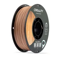 Creality Filamento CR-Wood p/Impresora 3D White Pine