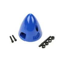 Dubro Spinner 2 1/4 Blue DUB282