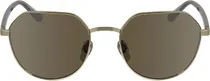 Óculos de Sol Calvin Klein CK23125S-717 - Feminino