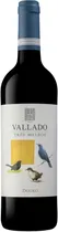 Vinho Quinta do Vallado Três Melros Douro 2022