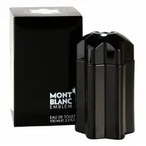Mont Blanc Emblem Masc Edt 100 ML*