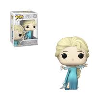 Muneco Funko Pop Disney 100TH Walt Elsa 1319