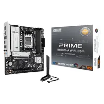 Placa Mae (AM5) B850 Asus B850M-A Prime Wifi 4XDDR5