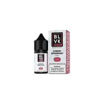 BLVK Salt Mint Cherry Spearmint 50MG