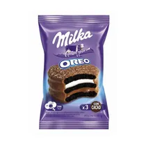  Milka Alfaj...