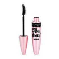 Mascara para Pestanas Maybelline Lash Sensational 257 Very Black